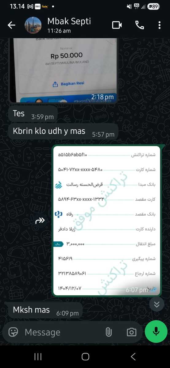 Testimoni