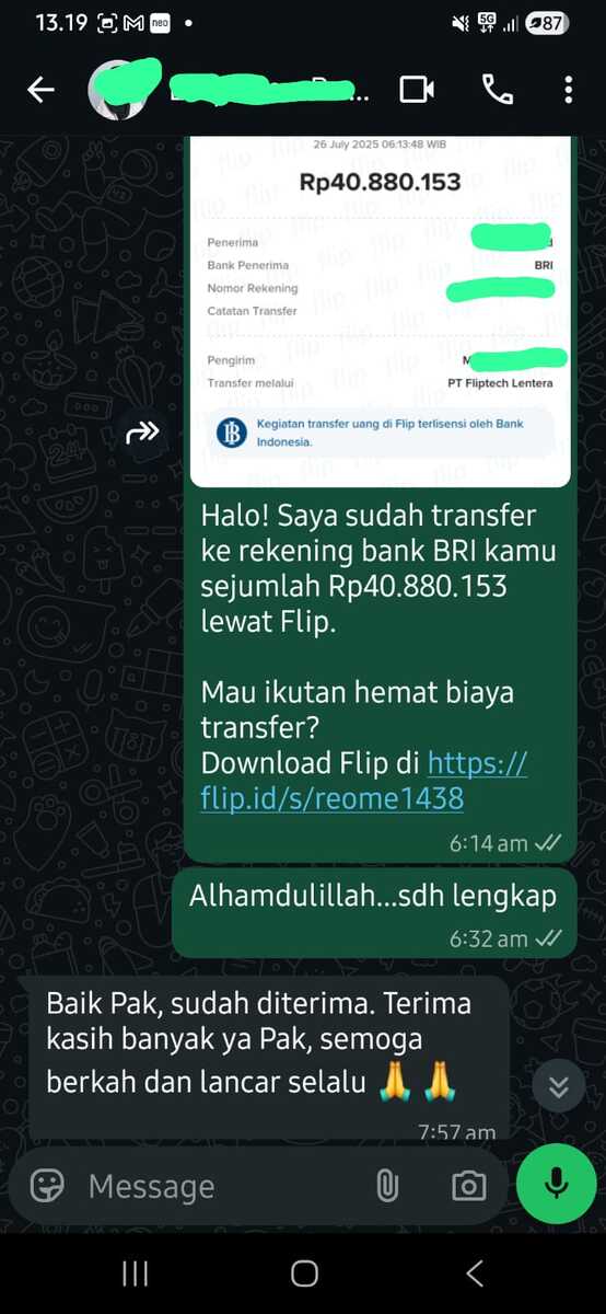 Testimoni