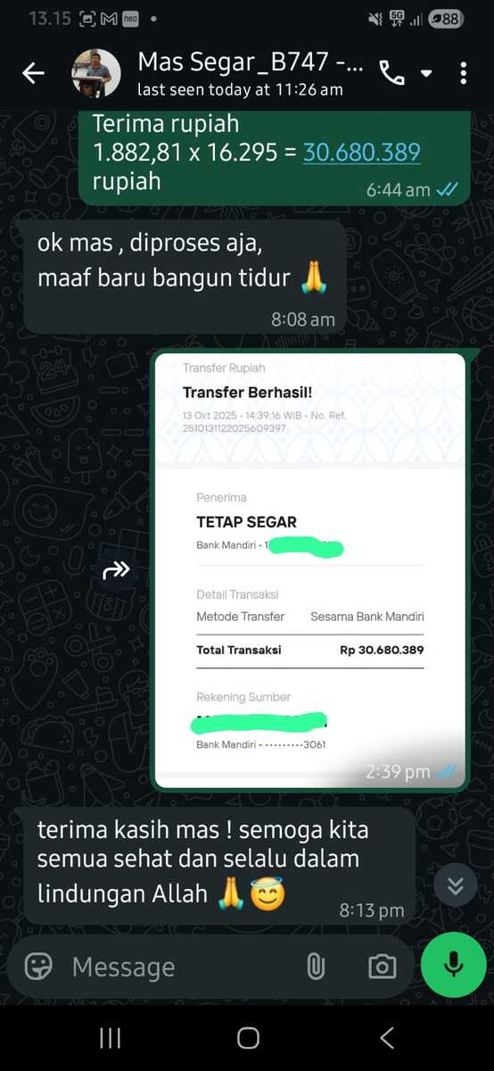 Testimoni