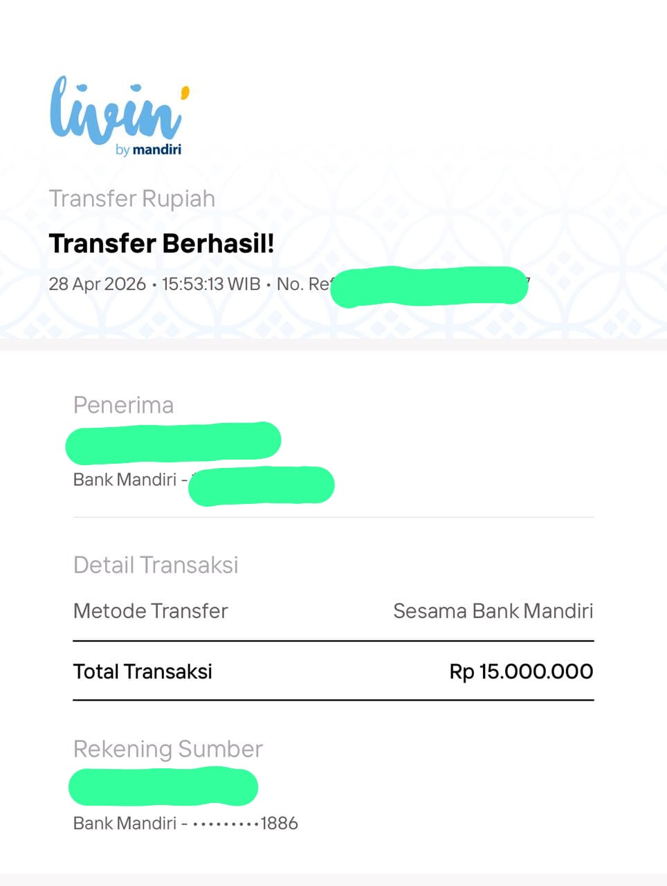 Testimoni